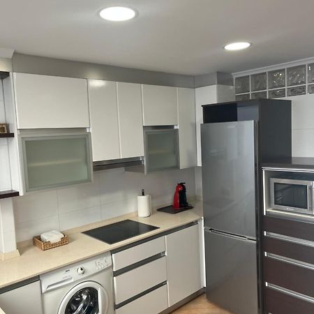 Apartamentos Urdaibai 6 Bermeo Dış mekan fotoğraf