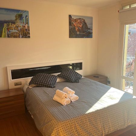 Apartamentos Urdaibai 6 Bermeo Dış mekan fotoğraf
