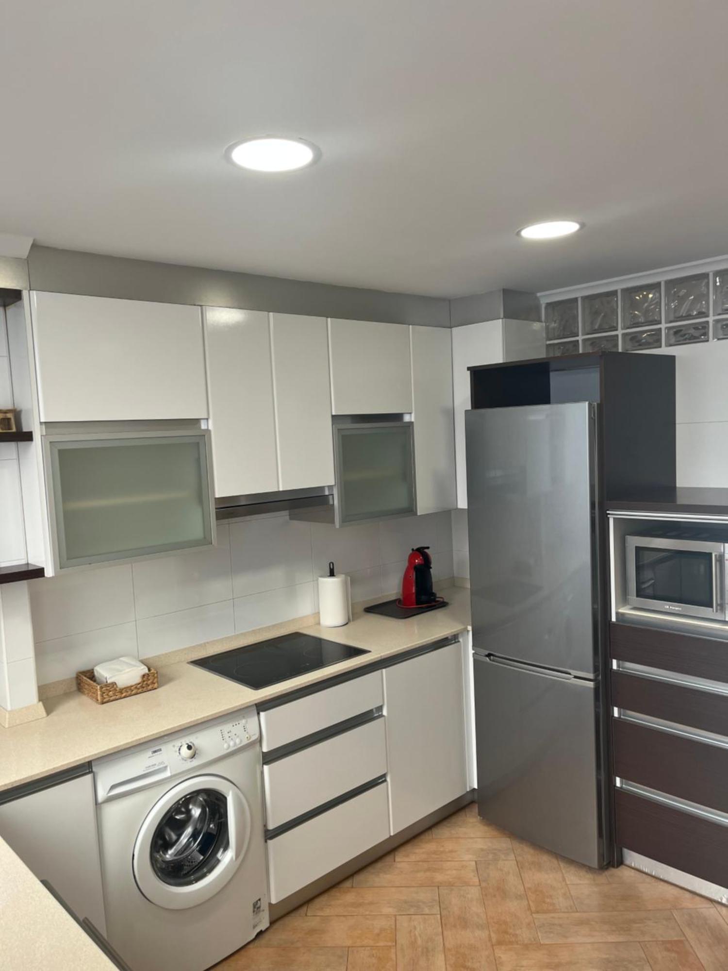 Apartamentos Urdaibai 6 Bermeo Dış mekan fotoğraf