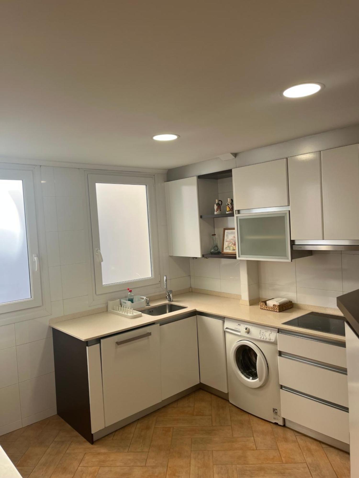 Apartamentos Urdaibai 6 Bermeo Dış mekan fotoğraf